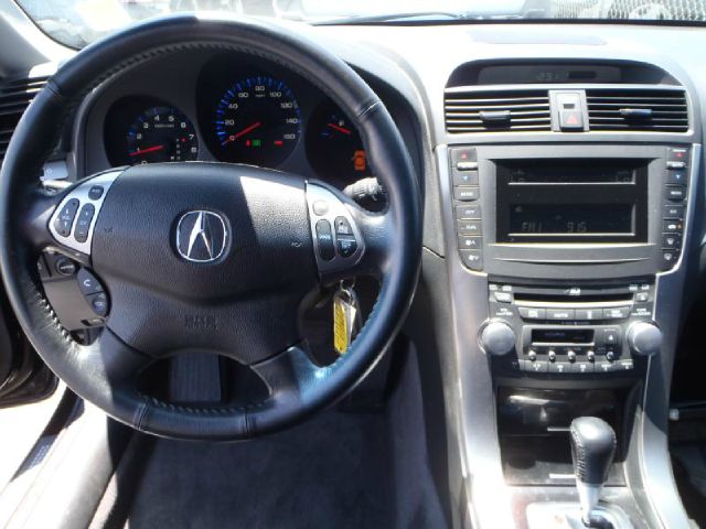 2005 Acura TL Premium Quattro