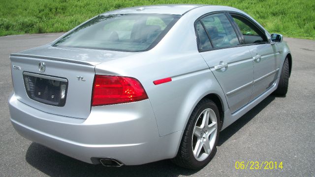 2005 Acura TL Premium Quattro