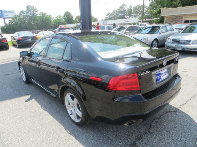 2005 Acura TL Premium Quattro