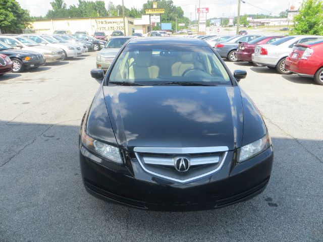 2005 Acura TL Premium Quattro