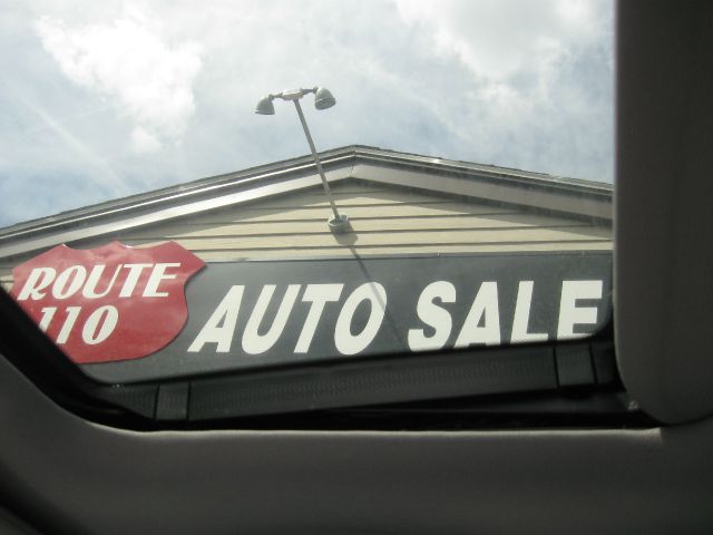 2005 Acura TL Premium Quattro