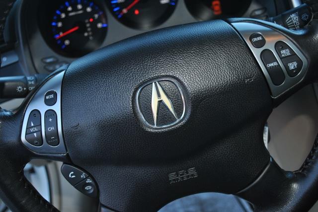 2005 Acura TL 5-door Liftback