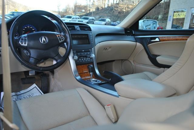 2005 Acura TL 5-door Liftback