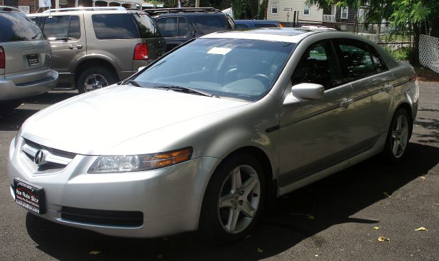 2005 Acura TL DUMP LIFT