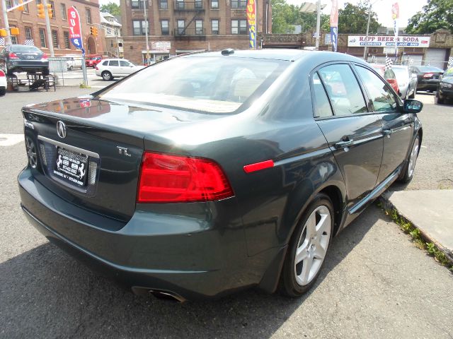 2005 Acura TL 335xi Coupe AWD