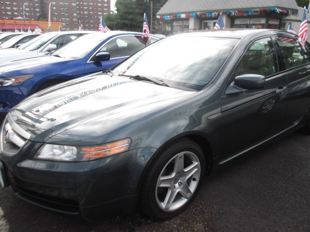 2005 Acura TL DUMP LIFT