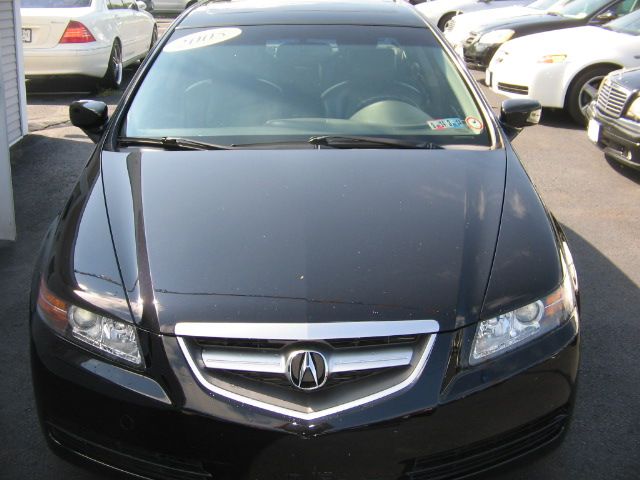 2005 Acura TL Premium Quattro