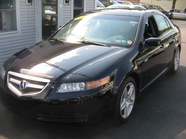 2005 Acura TL Premium Quattro