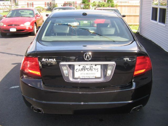 2005 Acura TL Premium Quattro