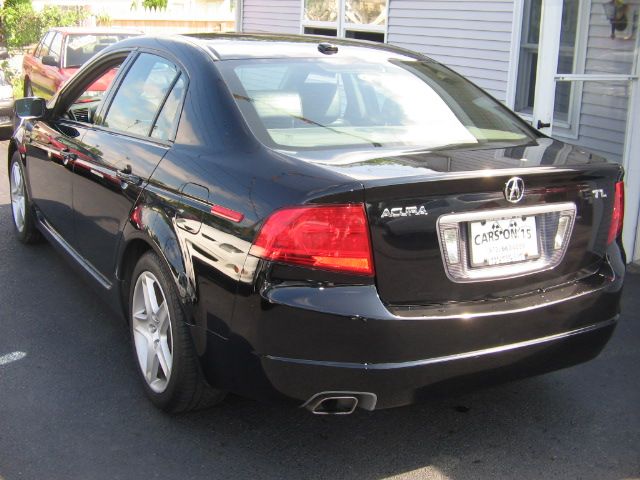 2005 Acura TL Premium Quattro