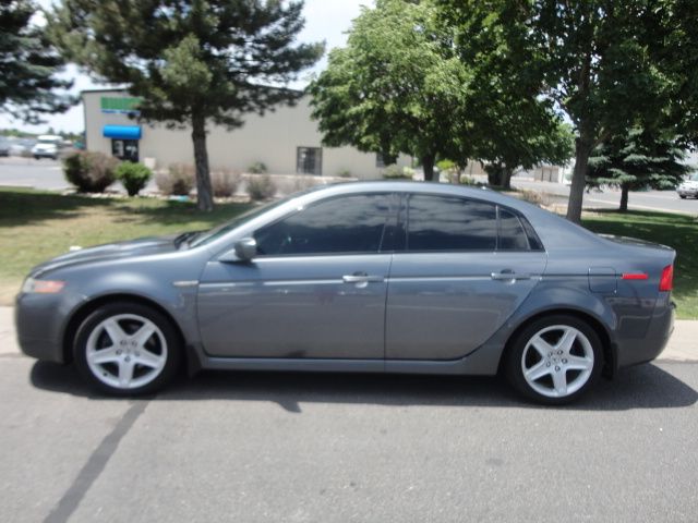 2005 Acura TL Premium Quattro