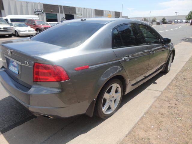 2005 Acura TL Premium Quattro