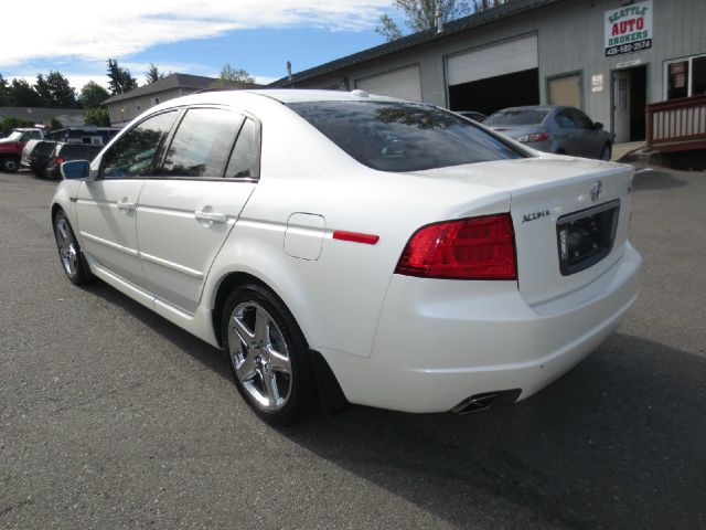 2005 Acura TL GTP Coupe