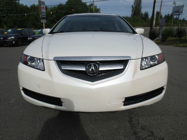 2005 Acura TL GTP Coupe