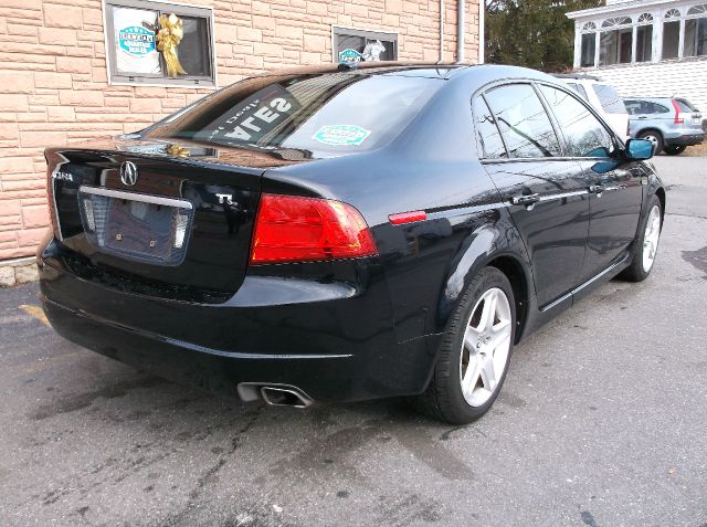 2005 Acura TL V6 CX