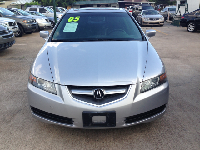 2005 Acura TL Premium Quattro