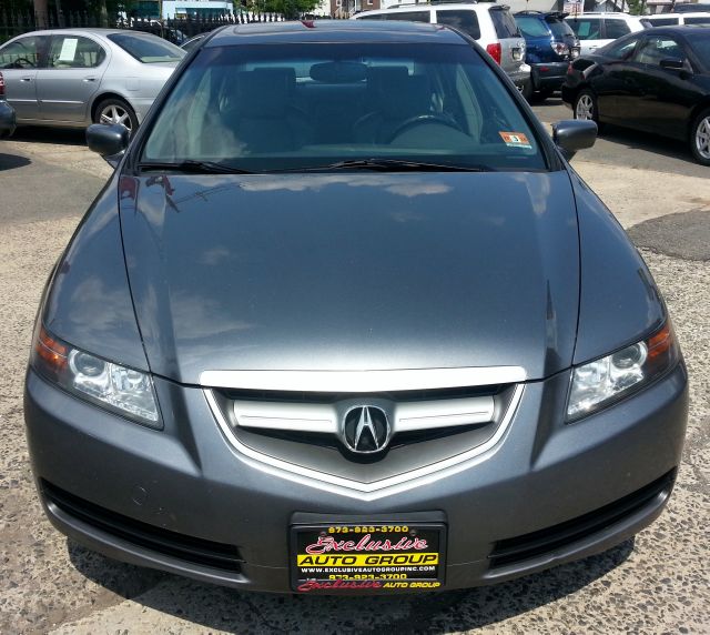 2005 Acura TL Premium Quattro