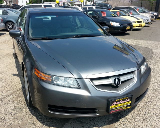 2005 Acura TL Premium Quattro