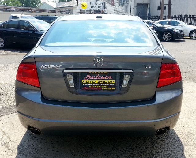 2005 Acura TL Premium Quattro