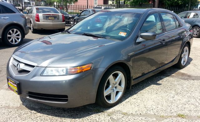 2005 Acura TL Premium Quattro