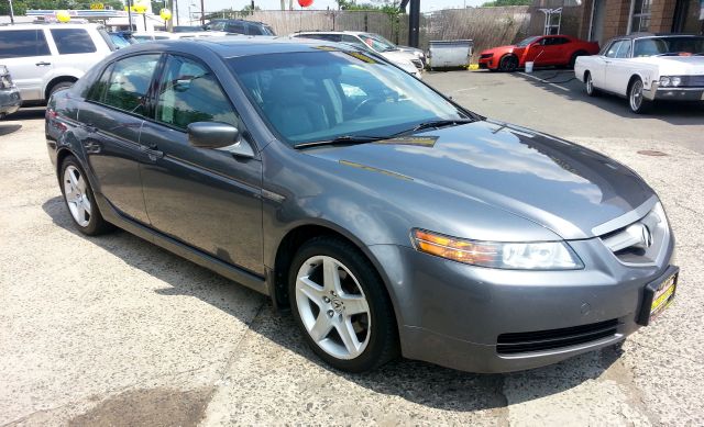 2005 Acura TL Premium Quattro