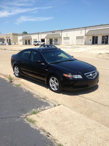 2005 Acura TL Premium Quattro