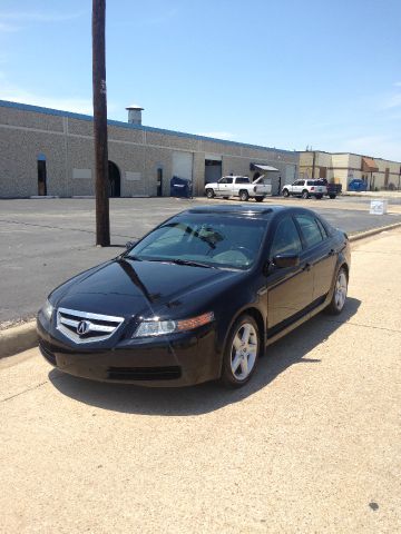 2005 Acura TL Premium Quattro