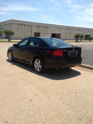 2005 Acura TL Premium Quattro