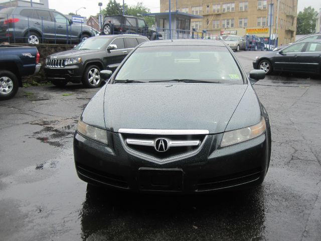 2005 Acura TL Premium Quattro