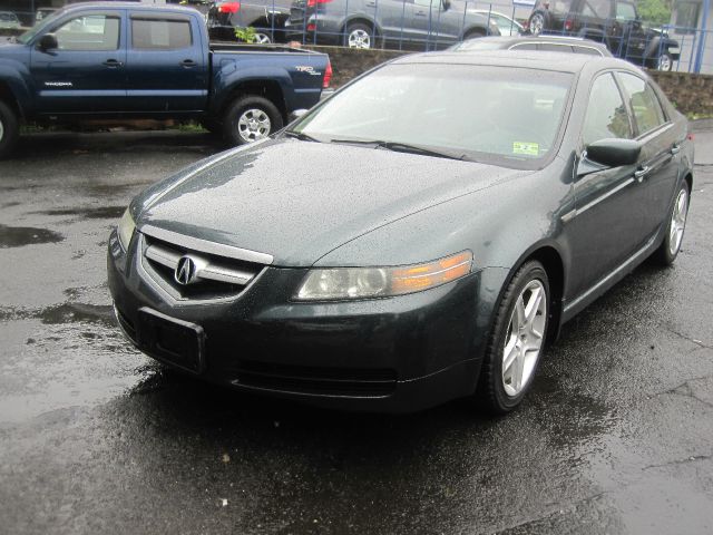 2005 Acura TL Premium Quattro