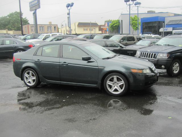 2005 Acura TL Premium Quattro