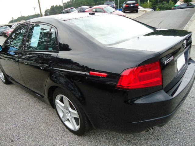 2005 Acura TL Premium Quattro