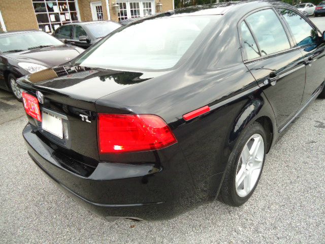 2005 Acura TL Premium Quattro