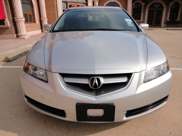 2005 Acura TL LE Clean Car Fax Priced To Go