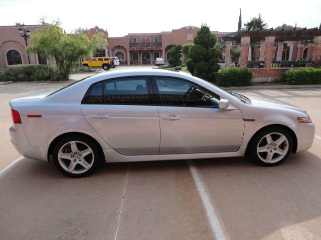 2005 Acura TL LE Clean Car Fax Priced To Go