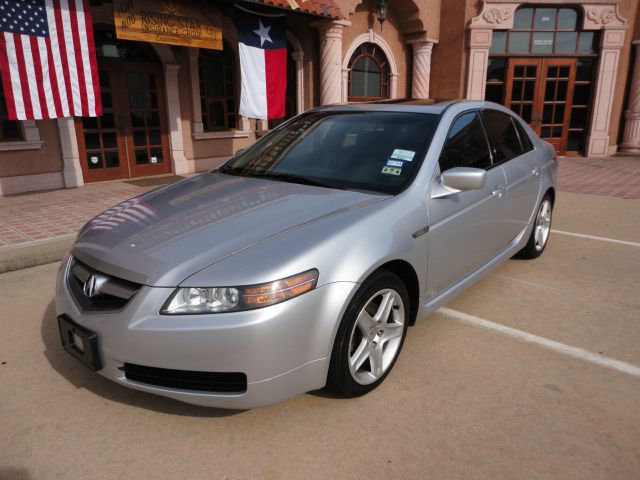 2005 Acura TL LE Clean Car Fax Priced To Go