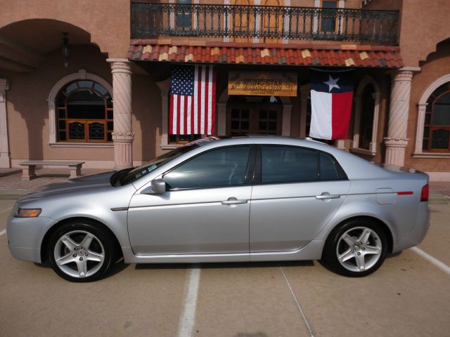 2005 Acura TL LE Clean Car Fax Priced To Go