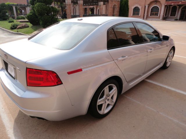 2005 Acura TL LE Clean Car Fax Priced To Go