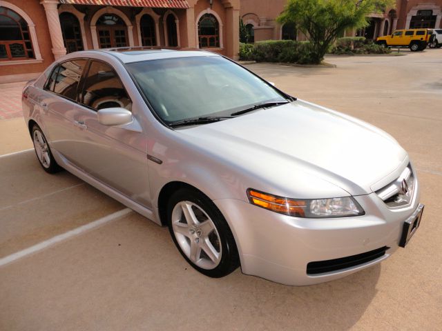 2005 Acura TL LE Clean Car Fax Priced To Go