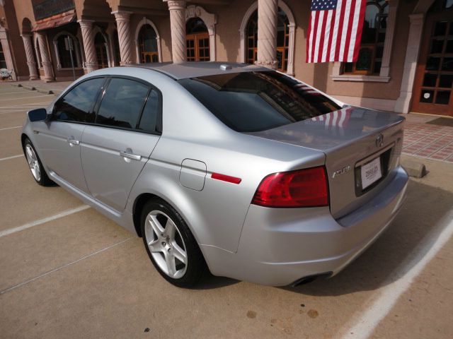 2005 Acura TL LE Clean Car Fax Priced To Go