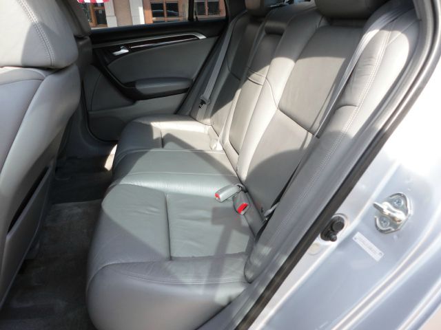 2005 Acura TL LE Clean Car Fax Priced To Go