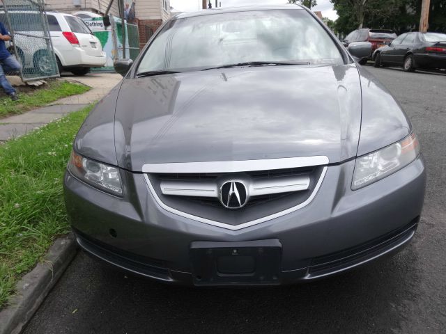 2005 Acura TL Premium Quattro