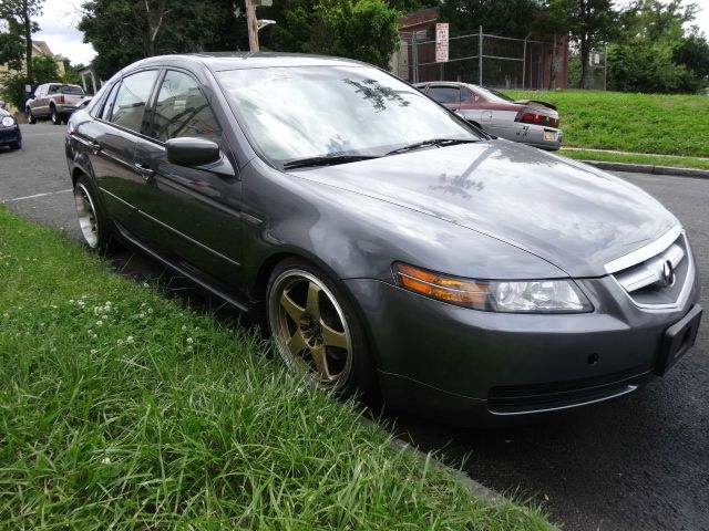 2005 Acura TL Premium Quattro