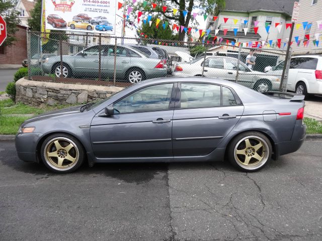 2005 Acura TL Premium Quattro