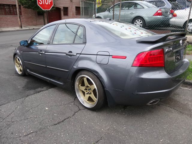 2005 Acura TL Premium Quattro