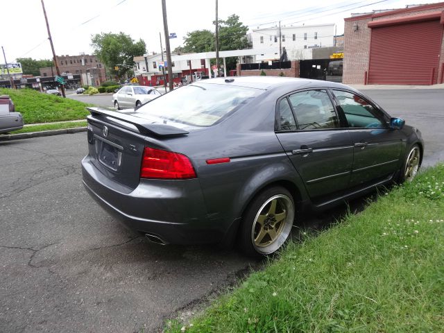 2005 Acura TL Premium Quattro