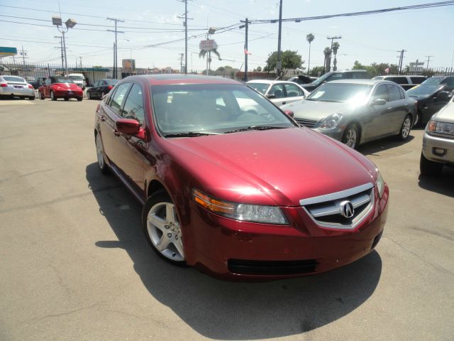 2005 Acura TL Premium Quattro