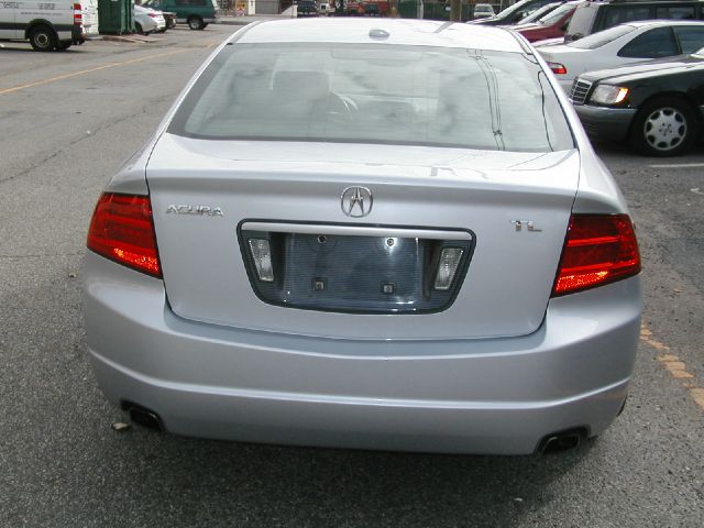 2005 Acura TL DUMP LIFT