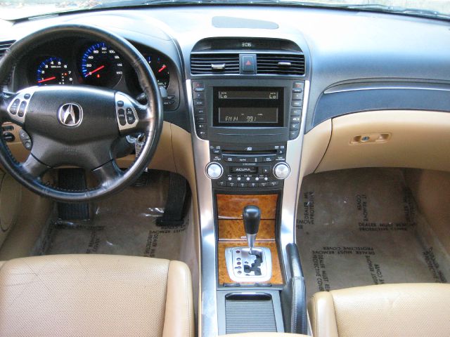 2005 Acura TL Premium Quattro