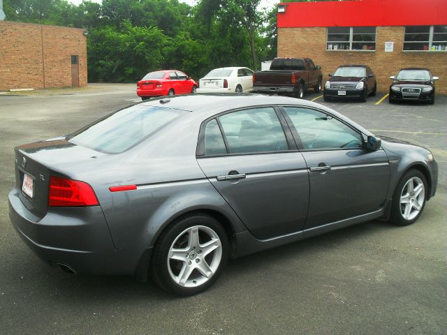 2005 Acura TL Premium Quattro